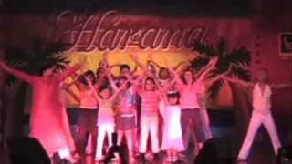 Harana Part 1 - Christmas Concert by Center for Pop Music