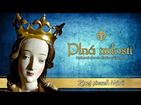 Znej pieseň Márii