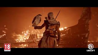 VideoImage1 Assassin's Creed Origins