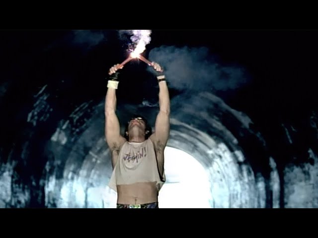 Red Hot Chili Peppers - By The Way (RB3) (Remix Stems)