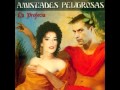 Amistades Peligrosas Me quedaré solo
