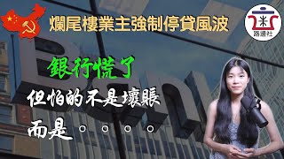 Re: [新聞] 陝西上千人圍銀保監 停貸爛尾樓增至235案