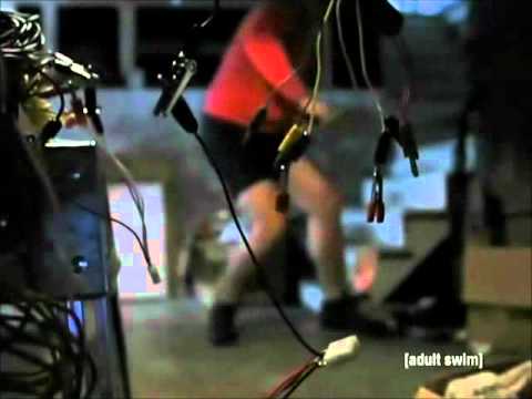 Bunk and Eric Awesome Show