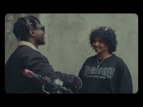 Jayrick207 ft Maddoh Bongo Official Video