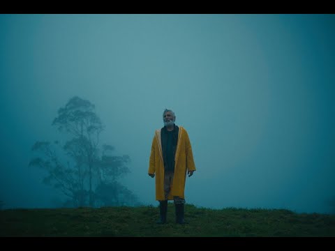 Domingo et la brume - Bande Annonce [VOST]