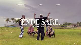 Download lagu ENDE SARE - Carlos Hip Hop Indonesia Drill mp3