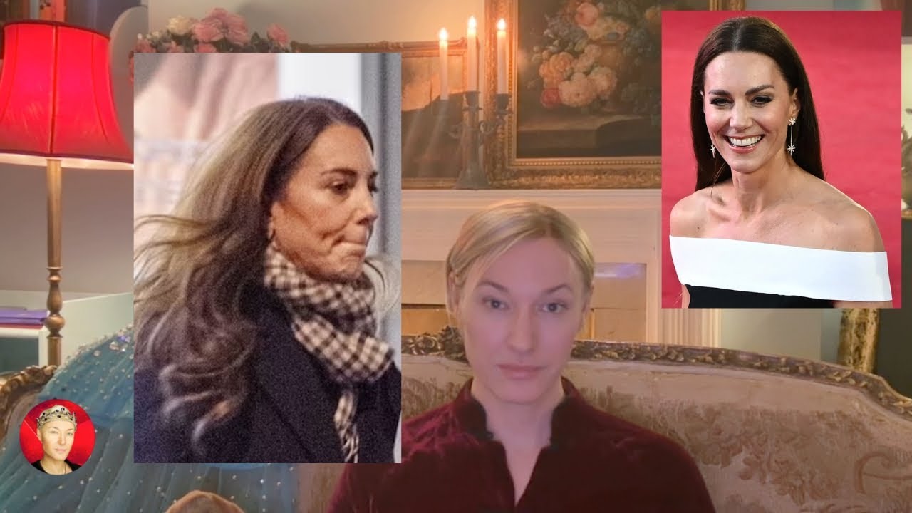 It's time for me to Reveal The Truth behind Catherine's Face.