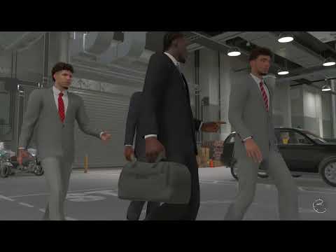 NBA 2K24   My Career EP  94 My Final MVP Race !!!!!!!!!