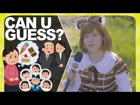 FOUR types of Harassments in Japan.