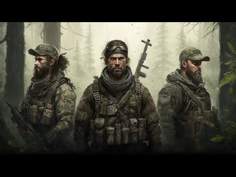 Bigfoot Killer Steve Lilly Sighting