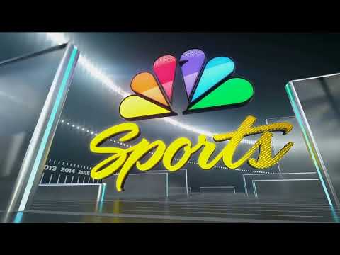 NFL 2025-2026 Presentation Intros (CBS, Fox, NBC, ESPN, NFL Network, Prime Video, YouTube, Netflix)