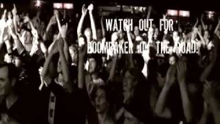 Boombaker EPK 08 (Promo)