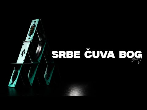 vitić - srbe čuva bog