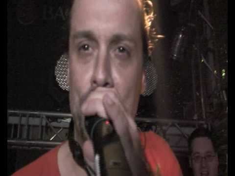 HardCoreDays 2009 The Last Resort Video-Doku