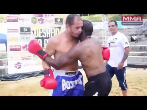 Melhores momentos Pê e Tchaco no Desafio na Areia