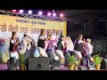 Nyauli Banaima Nepali Cultural Dance 2025 Traditional Vibes With Barista Balaram