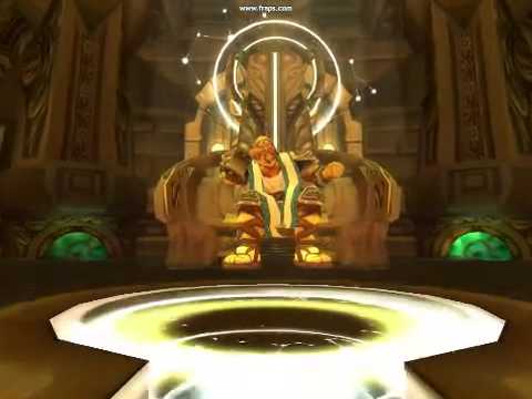 Ancient Fates Movie Trailer