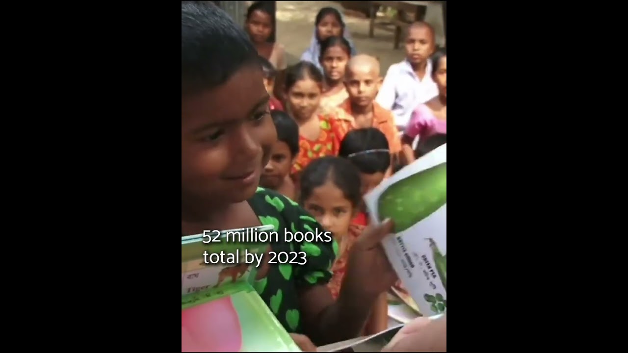 From Camels to Clicks: Expanding Access to Knowledge