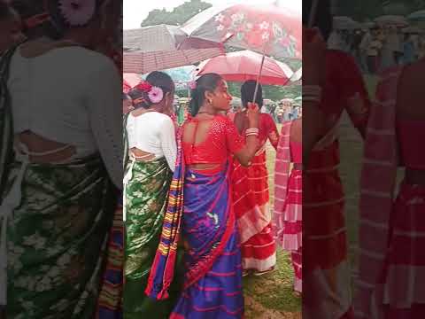 Nes Hipil Hipil Kalom Hipil Hipil New Santali Video #dance
