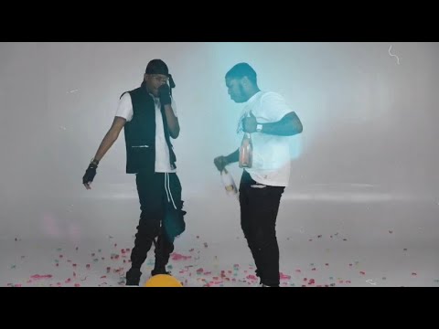 Astro Zo X Gift1d - AnyTime Pt.II (Official Music Video)
