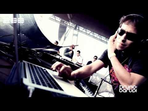 Bruno Barudi feat. Tha Suspect - The Way You Love Me (Official Video HD)