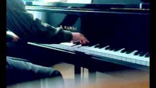 2013-10-01 Quiero ser bombero Juan Pardo--Alberto Cortez y P