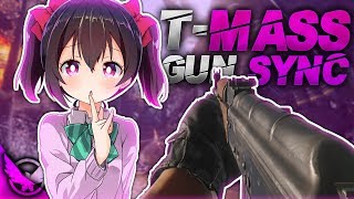 MWR Modern Warfare Remastered Gun Sync | Rain Man &amp; Krysta Youngs - Habit (T-Mass Remix)