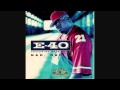 E-40 ft. Nate Dogg - Nah Nah (Instrumental)
