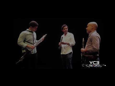 Venezuelan Clarinet Trio, Viajera del Río