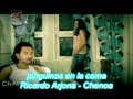 Pinguinos en la cama - Ricardo Arjona y Chenoa - LETRA