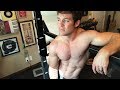 Upper Chest Exercises | Gym Motivation | Austin Adams