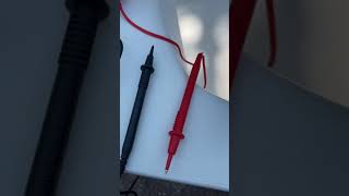 Download lagu Simple Way to Check Marine Battery Voltage! mp3 Download lagu Simple Way to Check Marine Battery Voltage! mp3