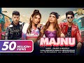 Majnu (Official Video) Sukriti, Prakriti, Mellow D | Siddharth Nigam, Abhishek Nigam | The Rish