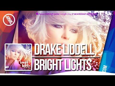 DNZF358 // DRAKE LIDDELL - BRIGHT LIGHTS (Official Video DNZ RECORDS)