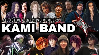 Download lagu BABYMETAL - KAMI BAND - The Gods Behind Babymetal Music mp3