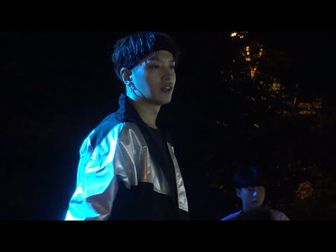 180921 쌈디 Simon D - Lonely night (동원대학교축제)