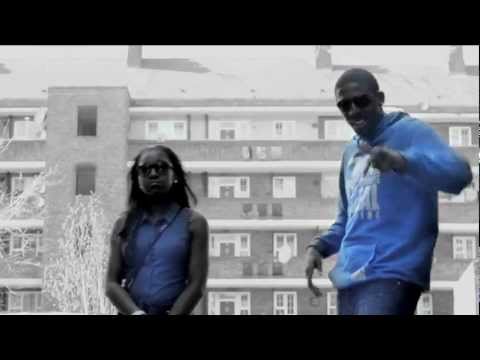 Young Mad B & Little C - The One (MUSIC VIDEO) | Link Up TV