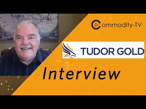 Tudor Gold: How Big is Big? 50.000m Drill Program to Define Limits of the Goldstorm Zone