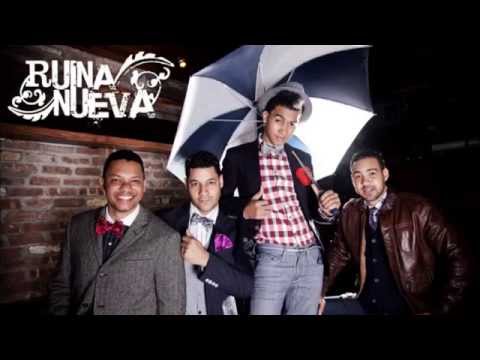 Ruina Nueva Todo Esta bien