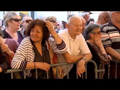 FEŠTA SPIZE I PIĆA - SUDAMJA 2016