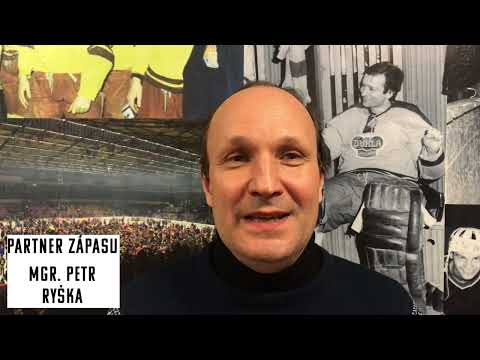 Dukla 2022: Partner zápasu BAR4 JIH-KLA, Mgr. Petr Ryška