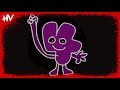 BFB Theme Song Horror Version