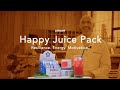 Amare Happy Juice Pack: What does it mean to be happy?
