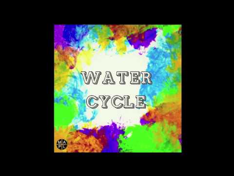 Mr. Grizzly & The Big Nothing - Water Cycle