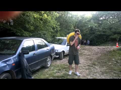 KaRiTaTeUf 01 : ECLATEK/ILLUMINAFREE/KETAC​ORE/KRYPTOTEK