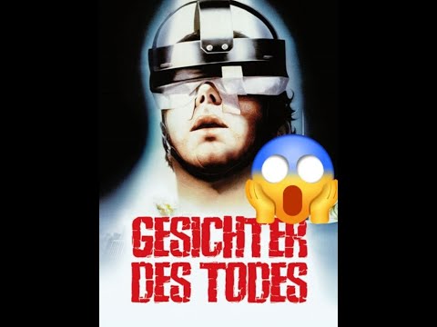 Gesichter des Todes - 1978 - Infos zur Schockdoku der 70er