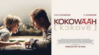 KOKOWÄÄH - Musikvideo „Snowflakes&quot; von White Apple Tree