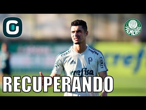 Fluminense 0x1 Palmeiras | Gol de Egídio a 11 pontos do Líder- Gazeta Esportiva (25/09/17)