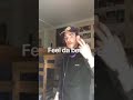 Liverpool Rapper Jason Franey