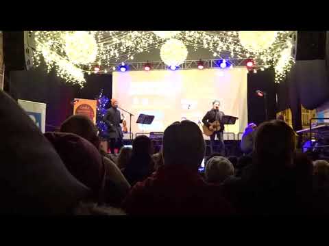 Česko zpívá koledy -  Čechomor -  Vánoce, Vánoce přicházejí - Praha 2019